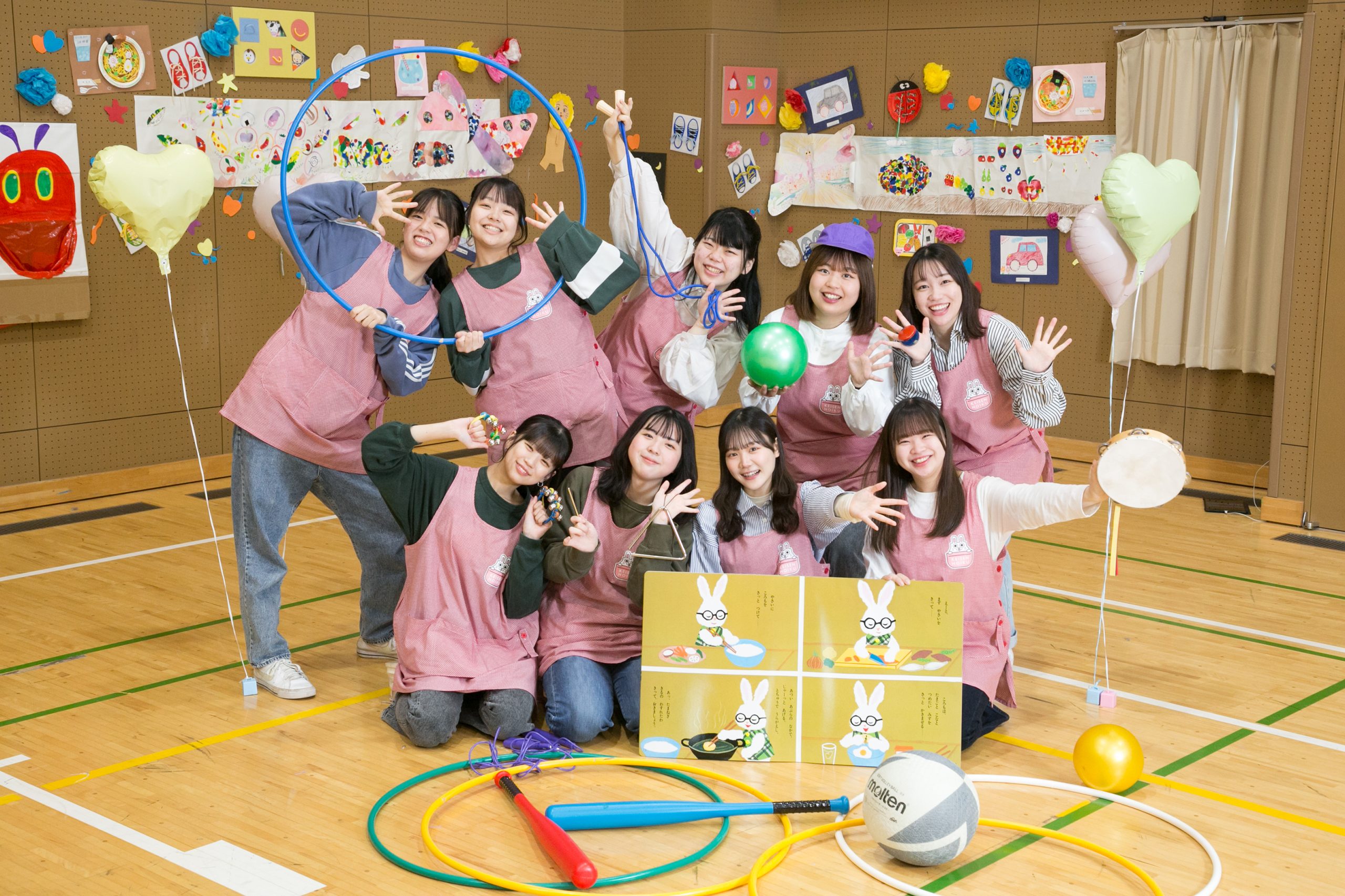 学校開催！3/16オープンキャンパス！！