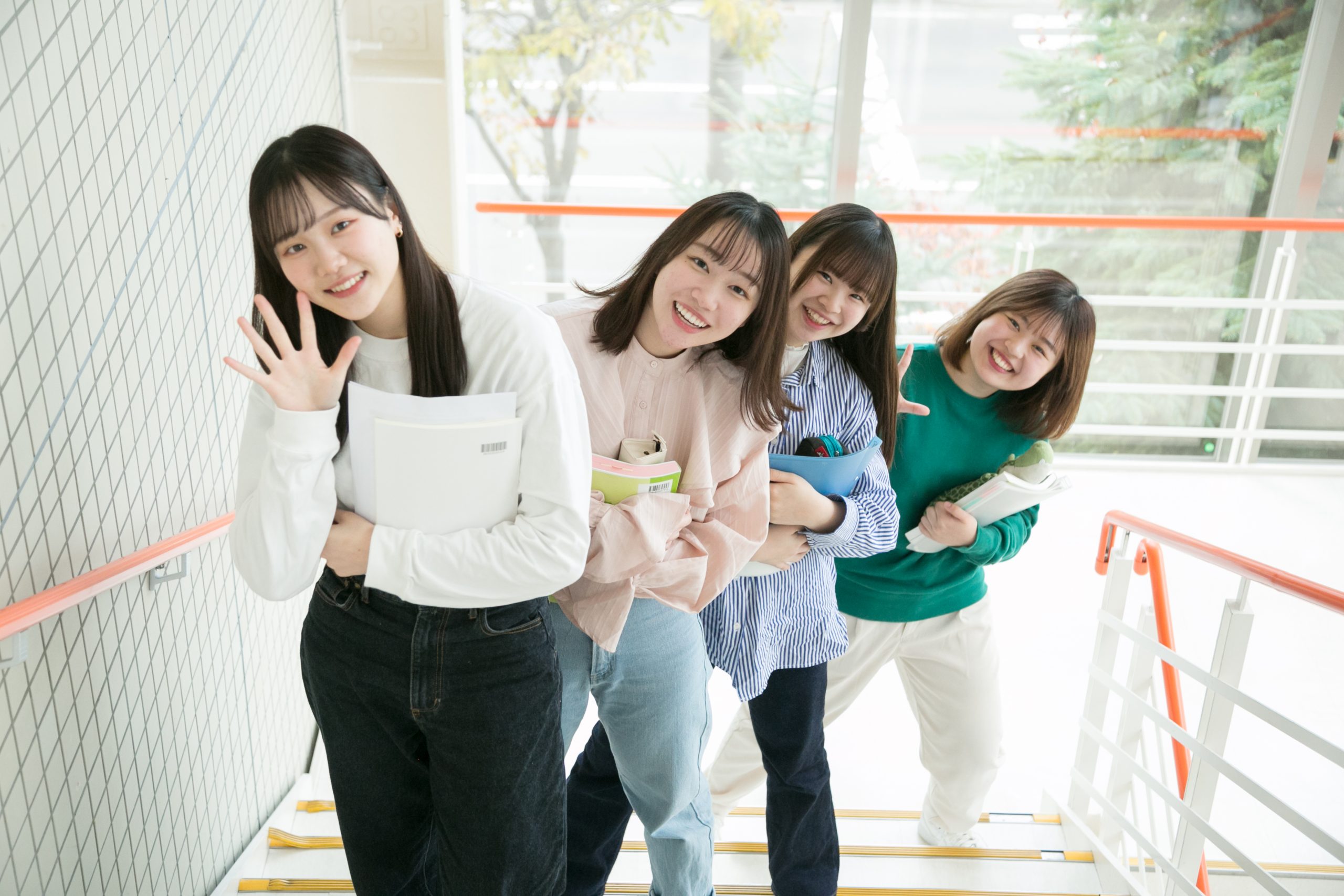 オンラインオープンキャンパス♪