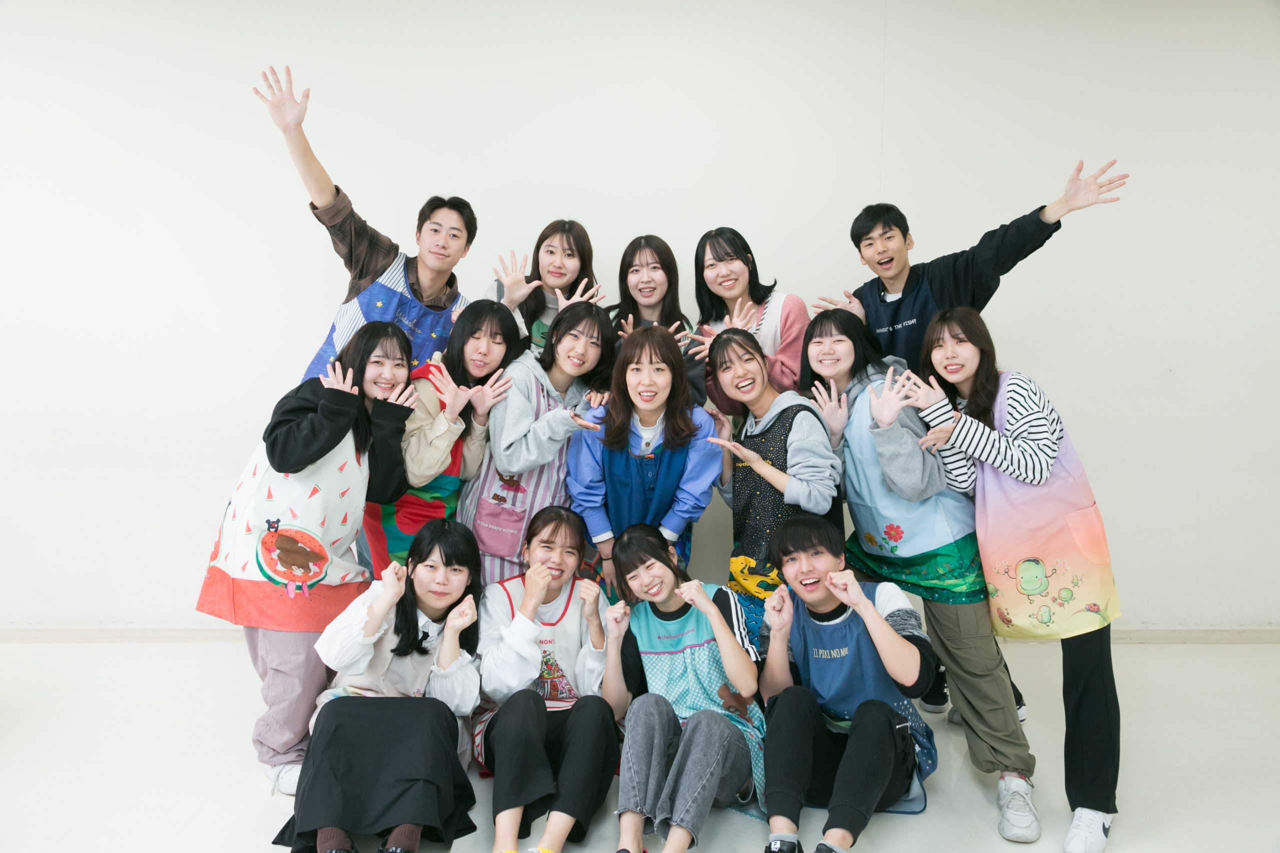 ２月８日（土）オープンキャンパス　バレンタイン限定イベント！