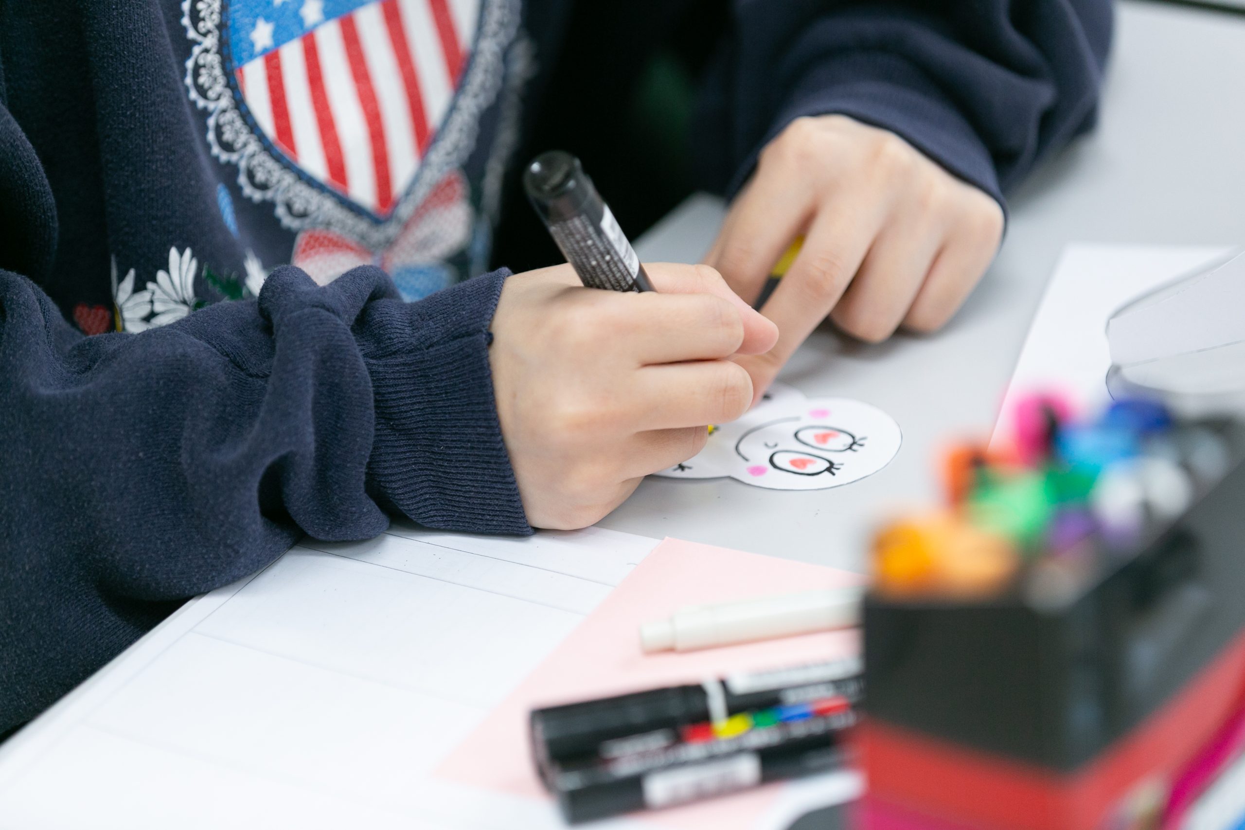 バレンタインイベント