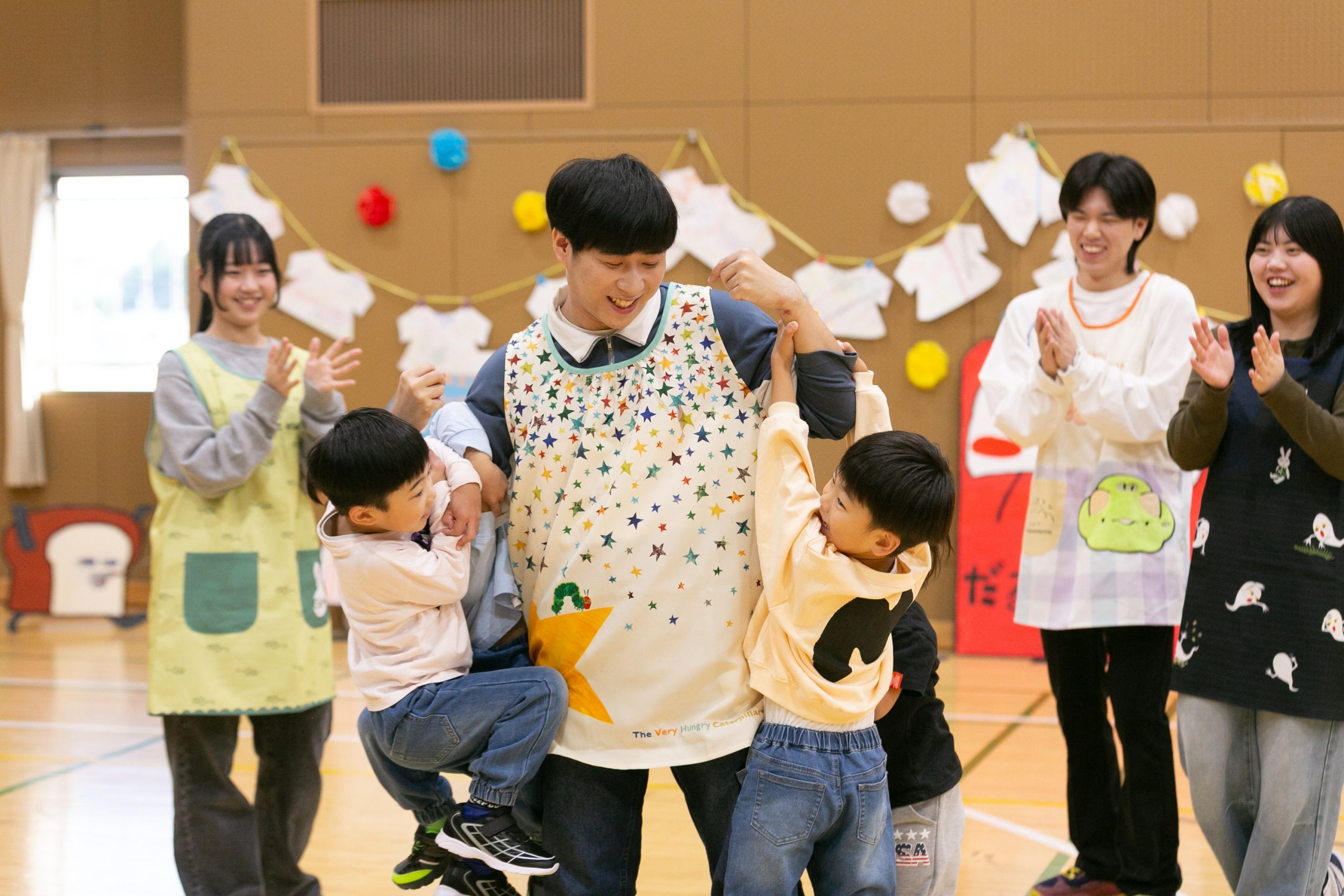 こどもの日イベント